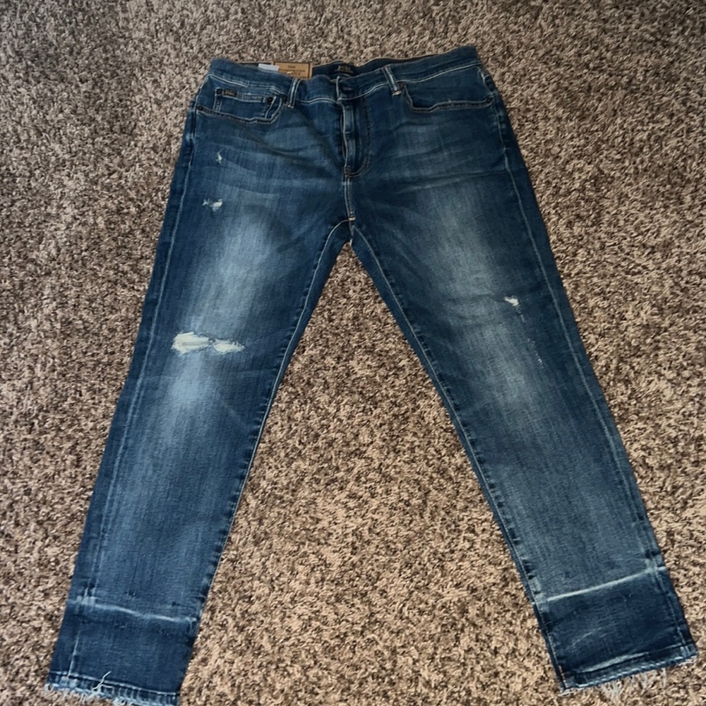 Polo Ralph Lauren Jeans